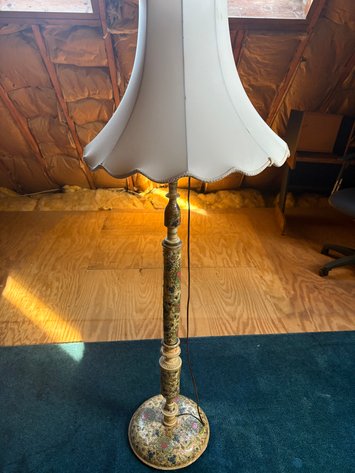Image for Ices Ferry Estate Auction