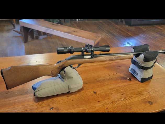 Image for No Reserve, Lucy Silbaugh Estate Gun Auction! Guns, Scopes and even a Thermal!