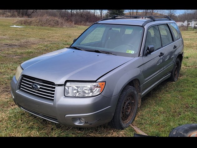 Image for Good News Mountaineer Garage Winter Car Auction