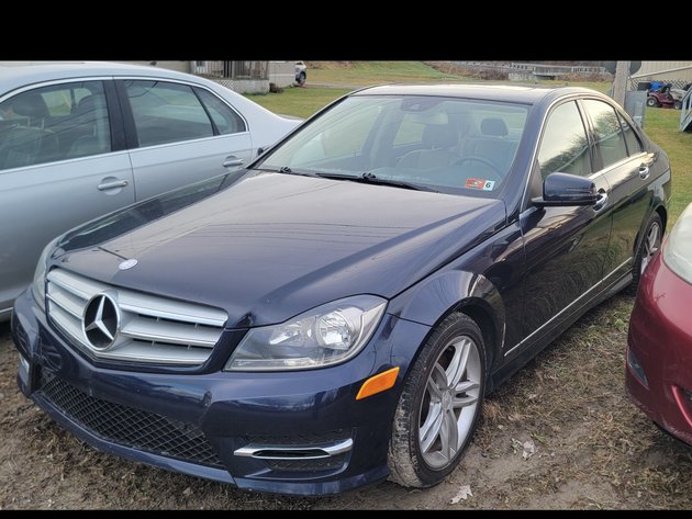 Image for Good News Mountaineer Garage Winter Car Auction