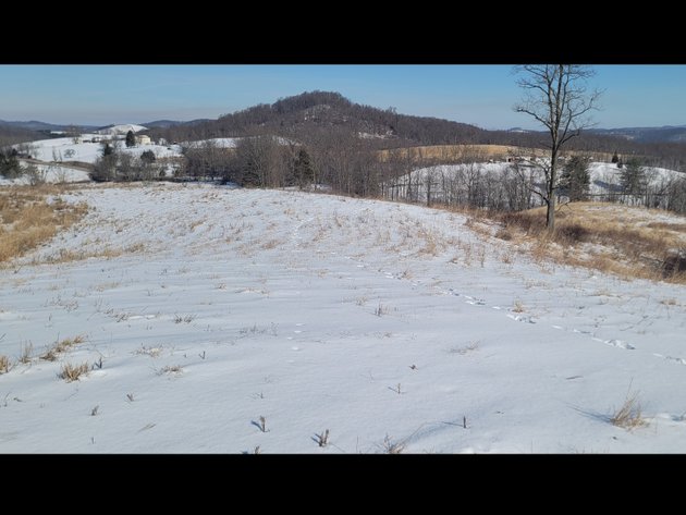 Image for 20.6 Acre Lot! TBD Morgantown Pike Phillipi WV 26416