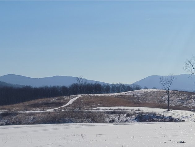 Image for 20.6 Acre Lot! TBD Morgantown Pike Phillipi WV 26416