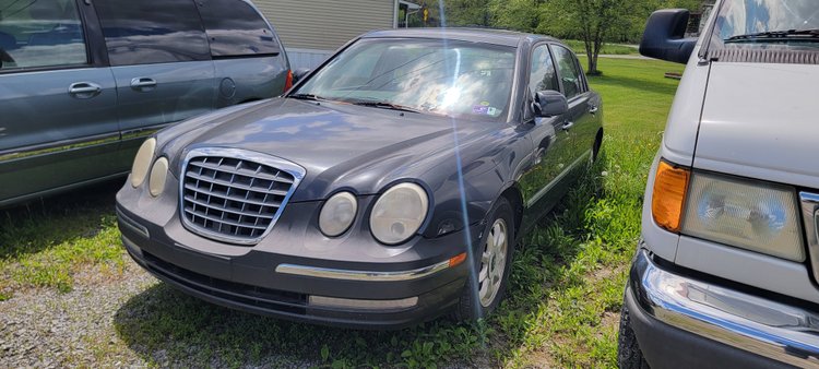Image for Good News Mountaineer Garage Spring Car Auction!