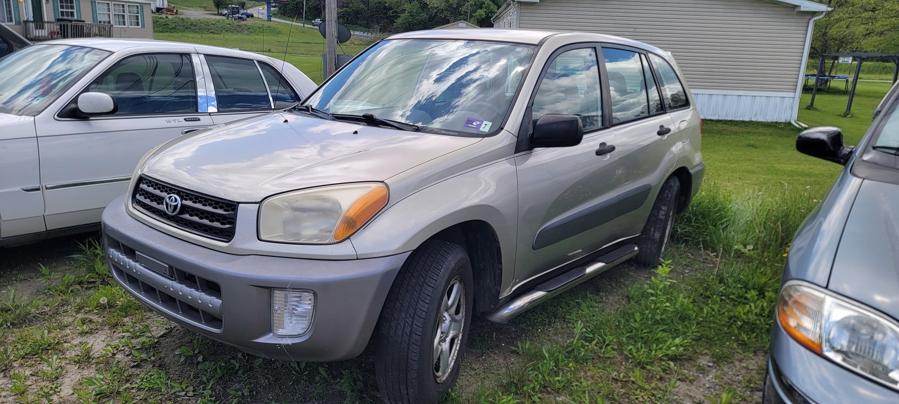 Image for Good News Mountaineer Garage Spring Car Auction!