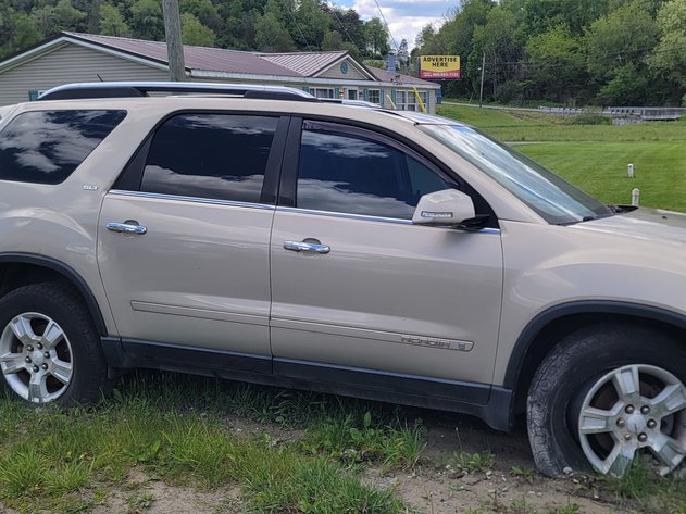 Image for Good News Mountaineer Garage Spring Car Auction!