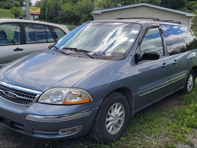 Image for Good News Mountaineer Garage Spring Car Auction!