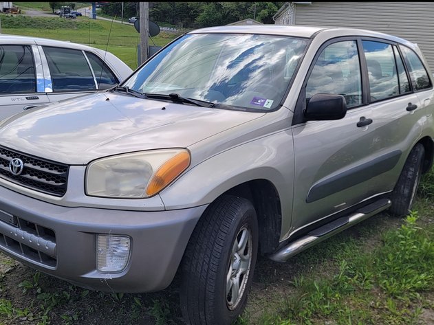 Image for Good News Mountaineer Garage Spring Car Auction!