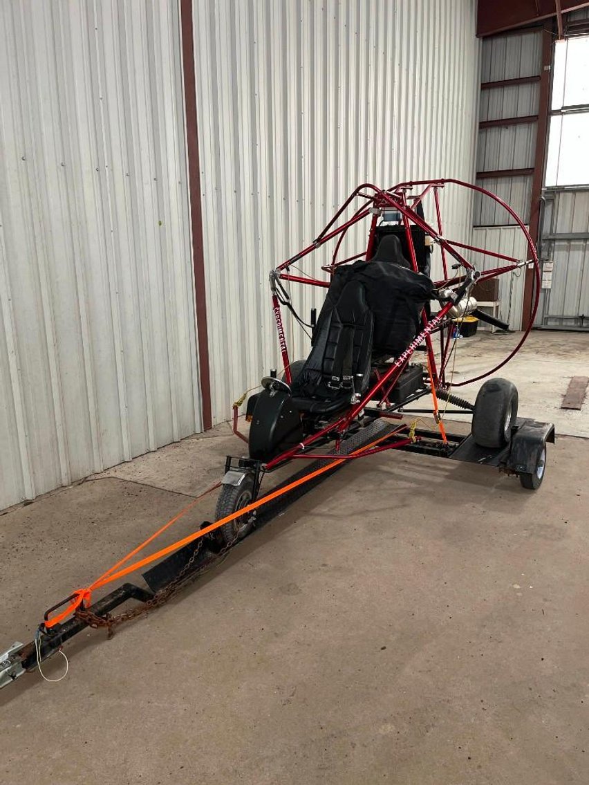 Image for Aircraft & Toy Auction Spring 24