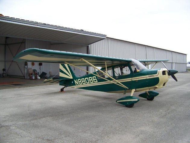 Image for Aircraft & Toy Auction Spring 24