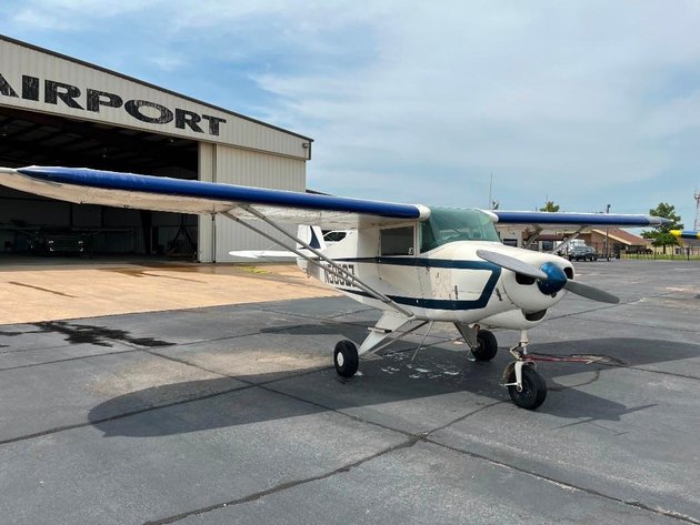 Image for Aircraft & 