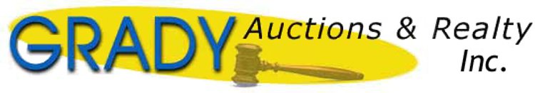 Image for AG & GA Inventory & Projects Parts Reduction Auction