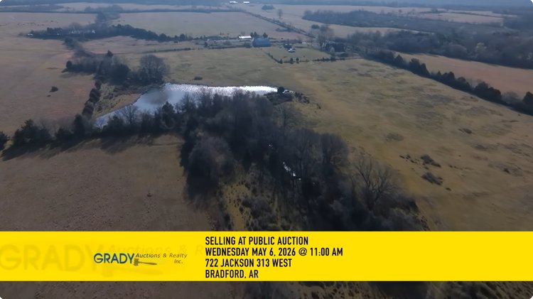 Image for 200 +/- Acres Pasture & Premium Hunting Ground