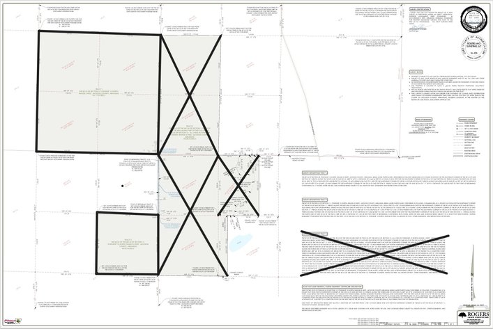 Image for 200 +/- Acres Pasture & Premium Hunting Ground