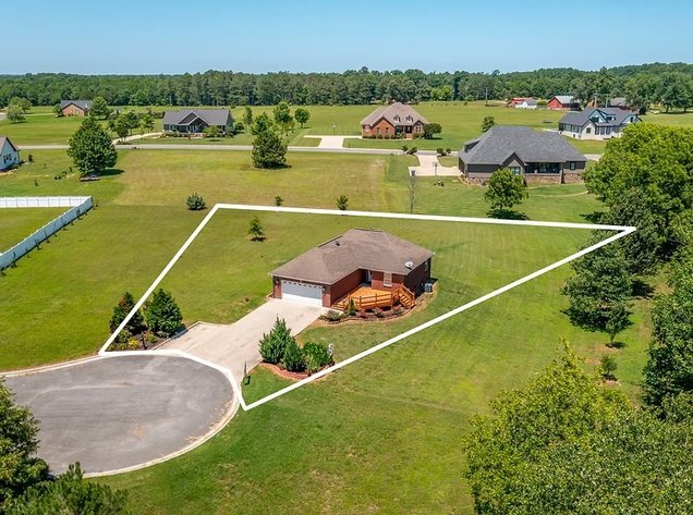 Image for 63 Juniper Drive, Rainsville, AL 35986