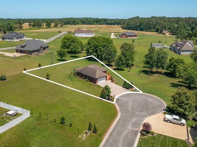 Image for 63 Juniper Drive, Rainsville, AL 35986