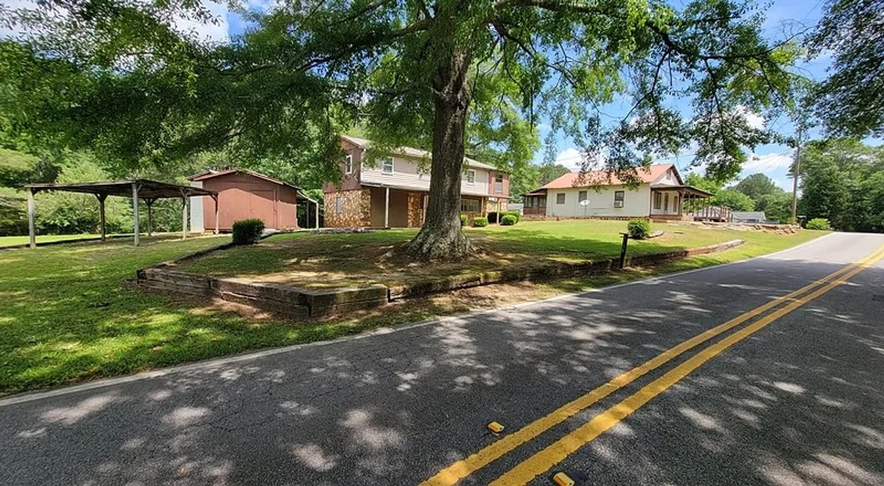 Image for 5154 Gresham Road, Douglasville, GA 30134