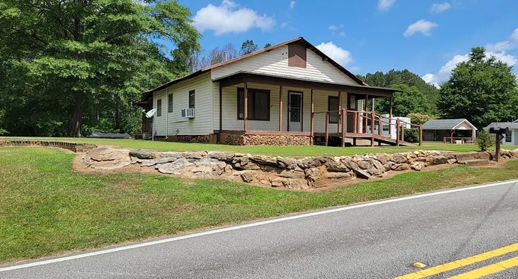 Image for 5154 Gresham Road, Douglasville, GA 30134