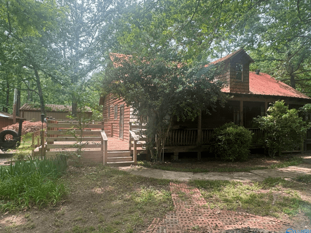 Image for 8855 County Road 44 Cedar Bluff, AL 35959