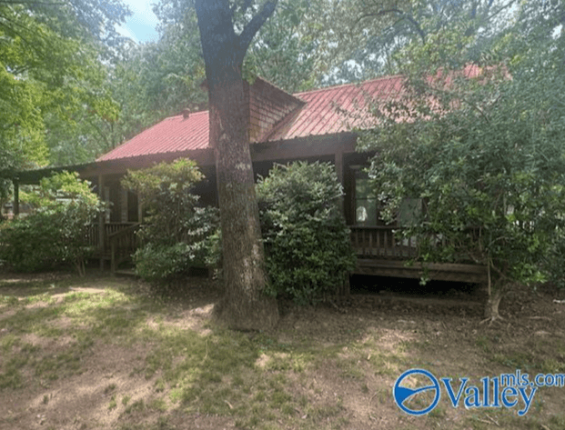 Image for 8855 County Road 44 Cedar Bluff, AL 35959