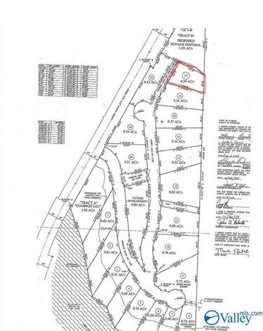 Image for 4070 Highway 273, unit 17, Leesburg, AL 35983