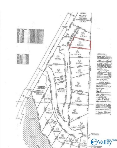 Image for 4070 Highway 273 Unit 16, Leesburg, AL 35983