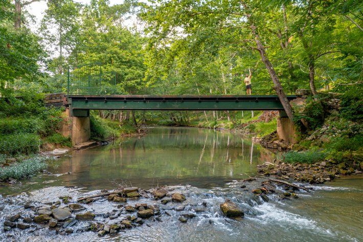 Image for 34 +/- acres on County Road 97 Gaylesville, Alabama