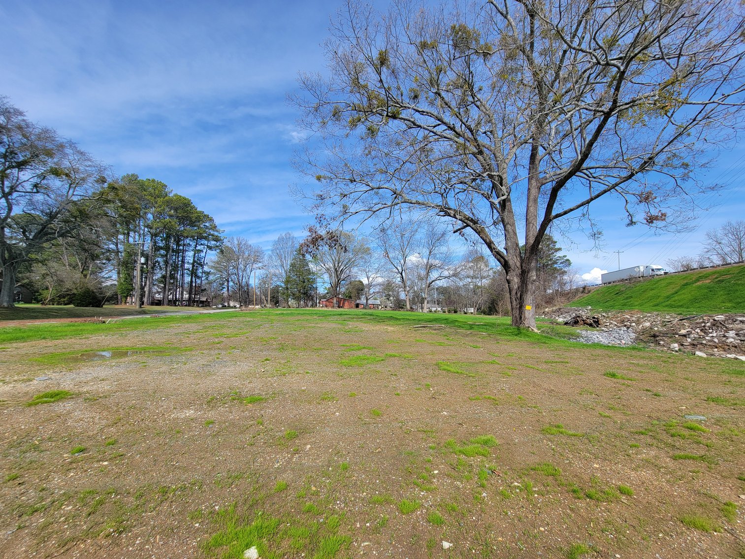 Image for PRIME WATERFRONT PROPERTY located 3293 OLD HIGHWAY 9 Cedar Bluff, Alabama
