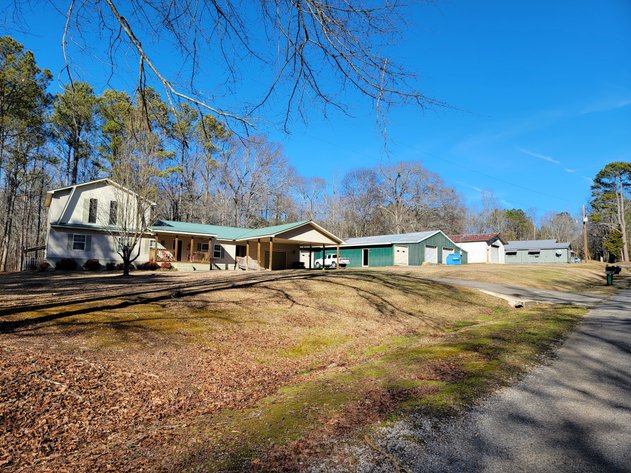 Image for Home and Body Shop located at 755 BREWER ROAD Collinsville, Alabama