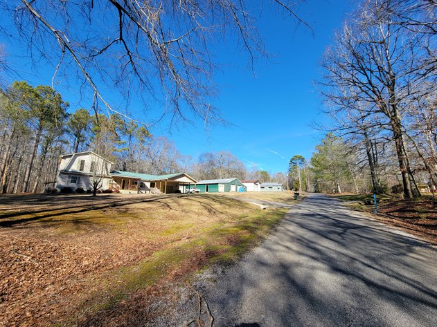 Image for Home and Body Shop located at 755 BREWER ROAD Collinsville, Alabama