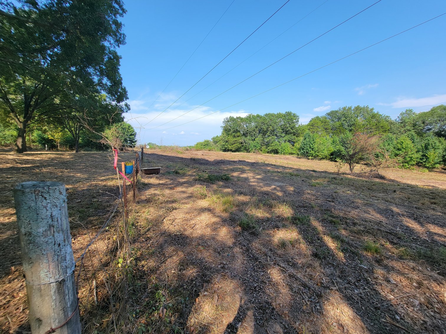 Image for Home with Outbuildings on 9 +/- Acres in Hollywood, Alabama SEPTEMBER 21st 10 AM (CT)