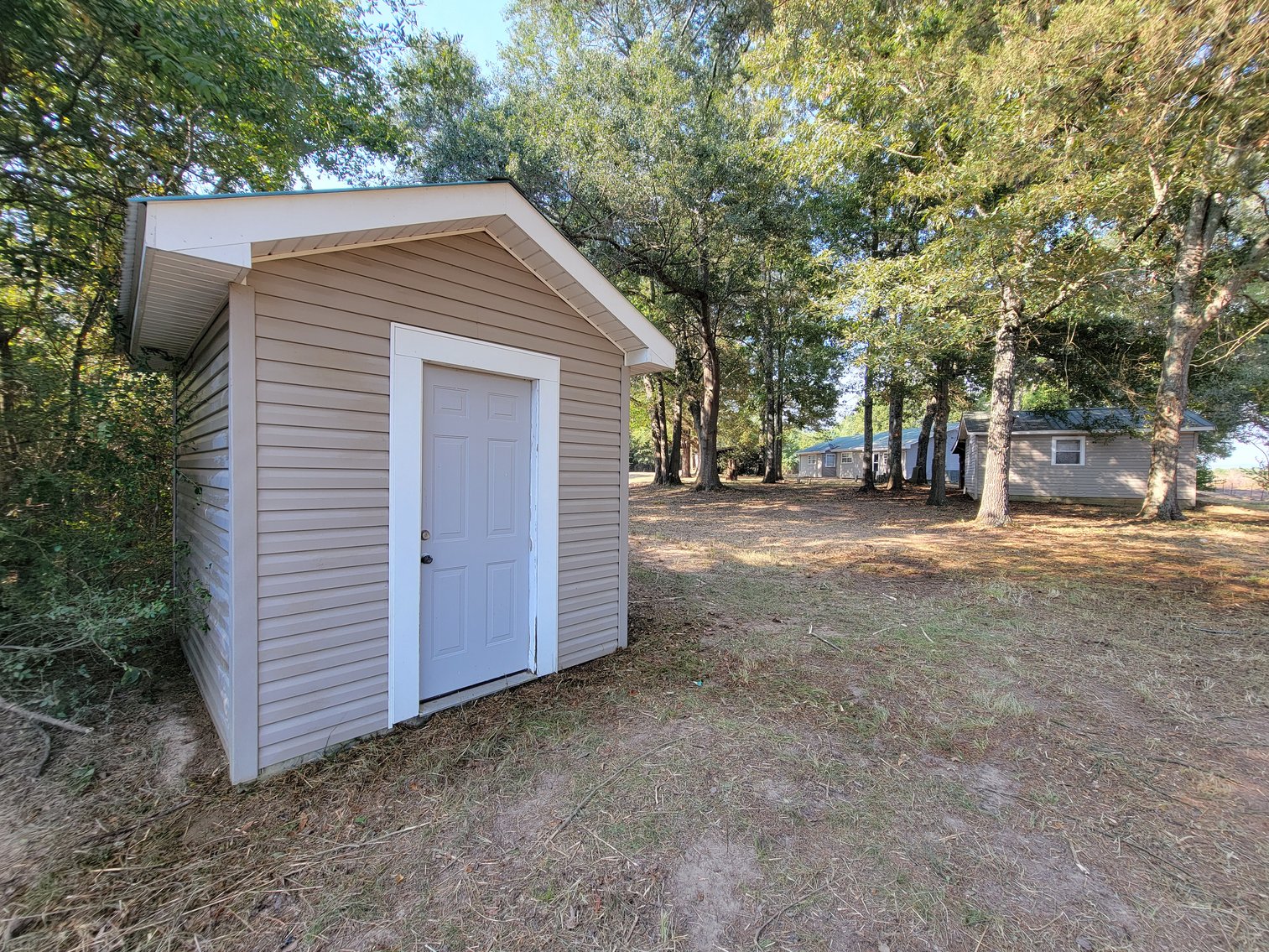 Image for Home with Outbuildings on 9 +/- Acres in Hollywood, Alabama SEPTEMBER 21st 10 AM (CT)