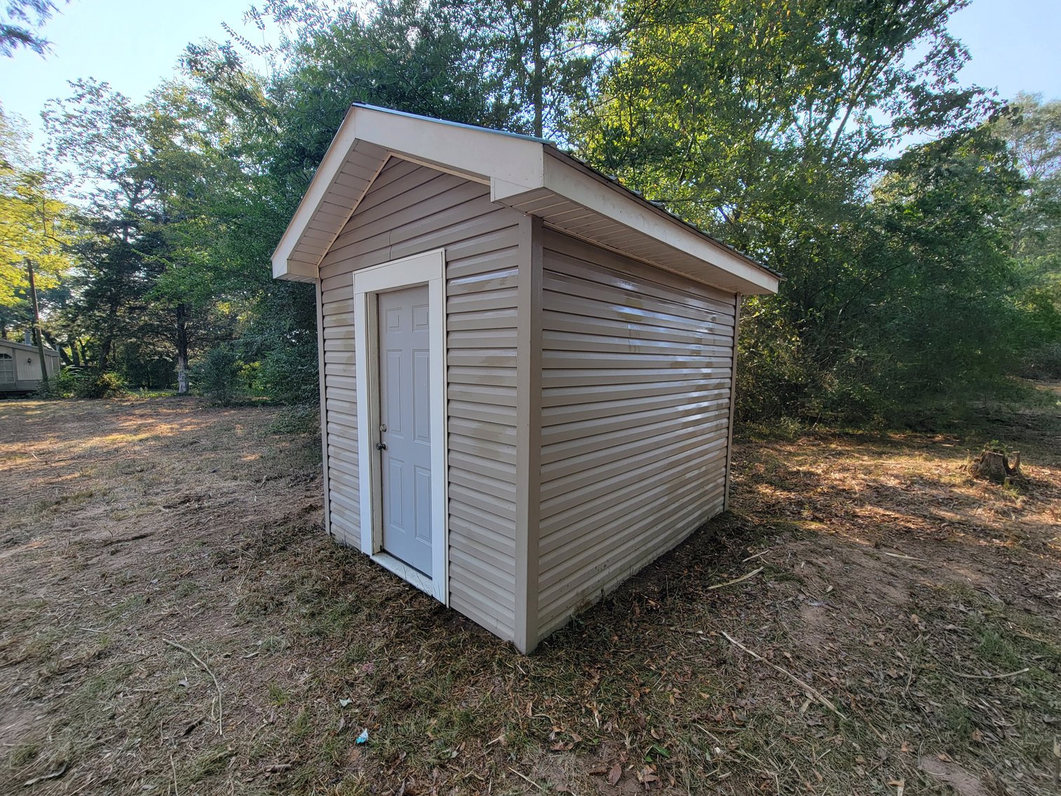 Image for Home with Outbuildings on 9 +/- Acres in Hollywood, Alabama SEPTEMBER 21st 10 AM (CT)