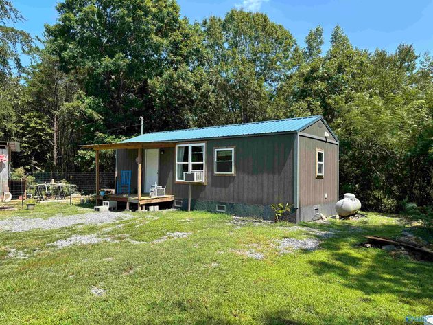 Image for Tiny Home at 15040 AL HWY 273 Gaylesville, AL