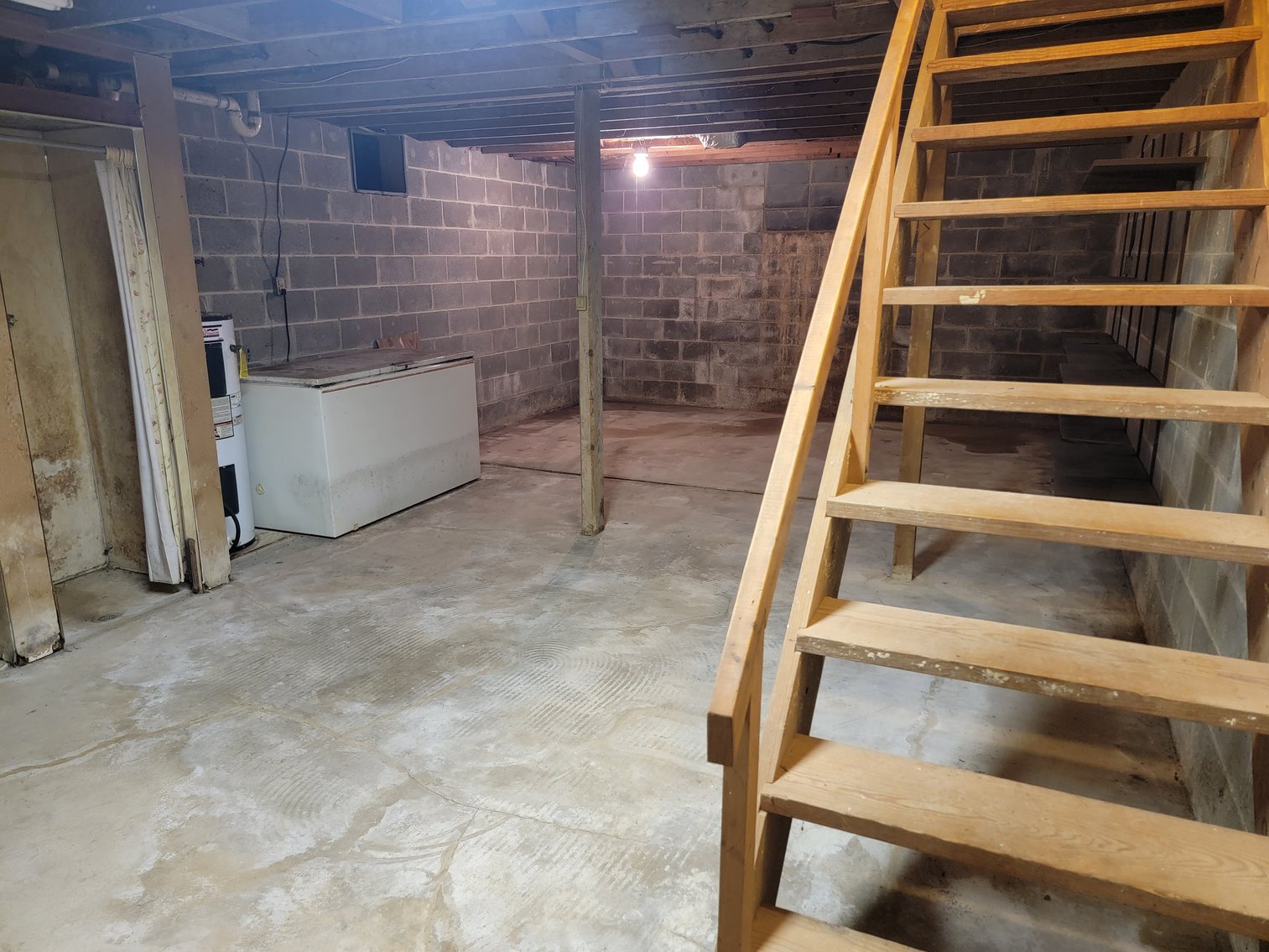 Image for Home with Outbuildings on 9 +/- Acres in Hollywood, Alabama SEPTEMBER 21st 10 AM (CT)