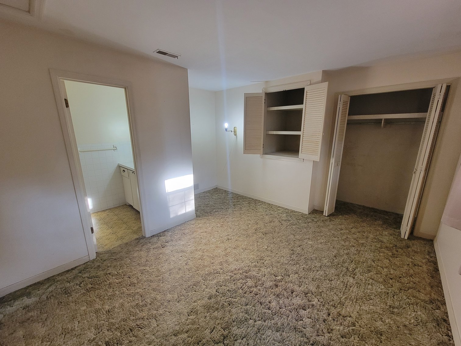 Image for Home with Outbuildings on 9 +/- Acres in Hollywood, Alabama SEPTEMBER 21st 10 AM (CT)