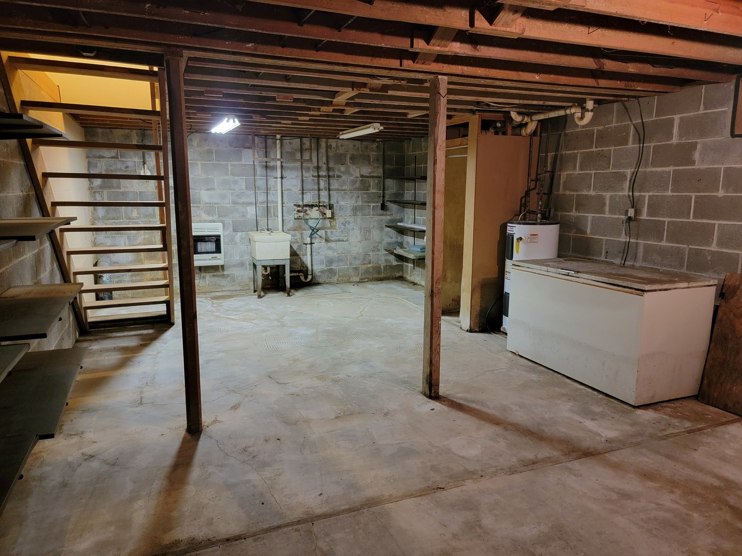 Image for Home with Outbuildings on 9 +/- Acres in Hollywood, Alabama SEPTEMBER 21st 10 AM (CT)