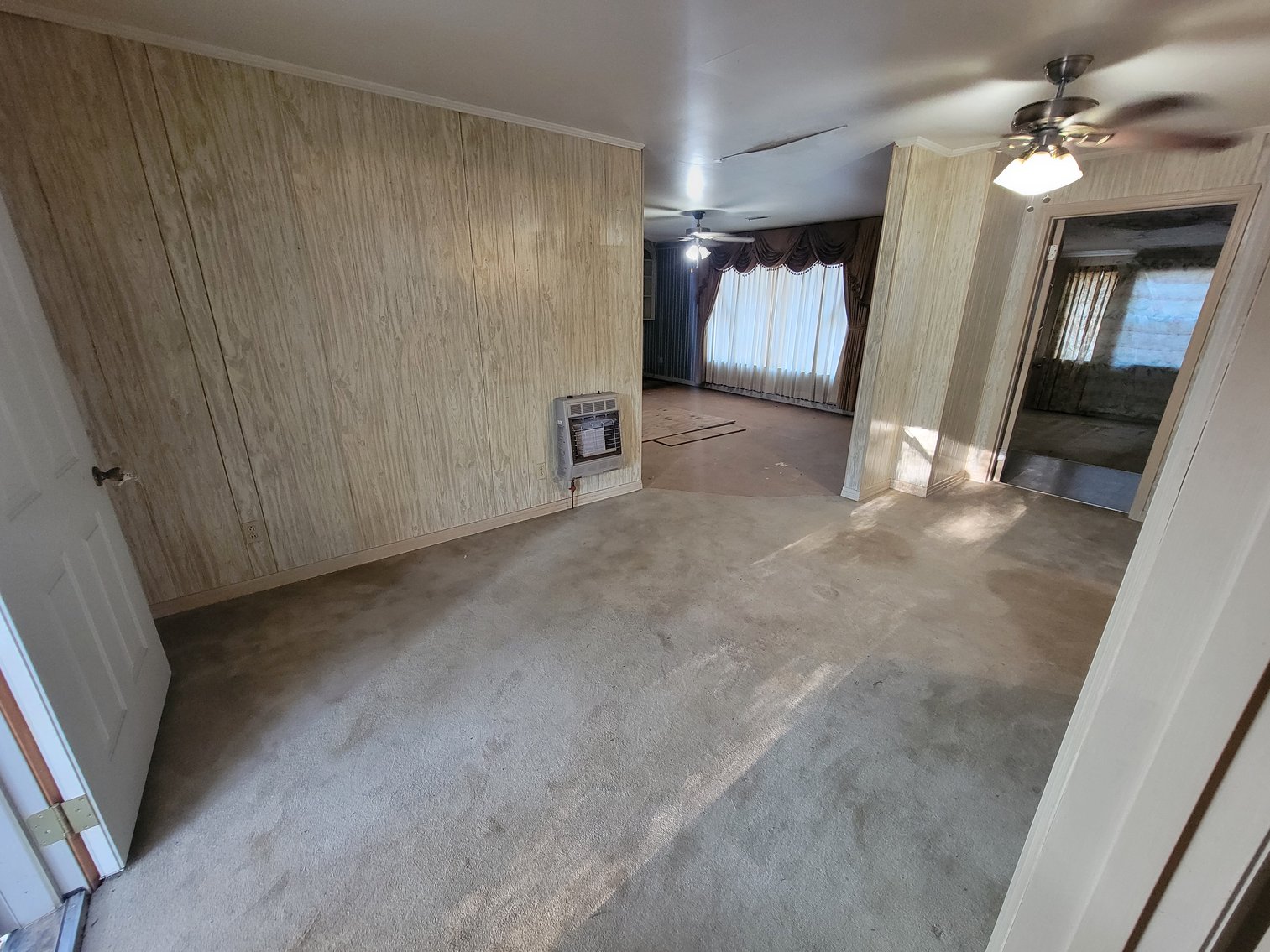 Image for Home with Outbuildings on 9 +/- Acres in Hollywood, Alabama SEPTEMBER 21st 10 AM (CT)