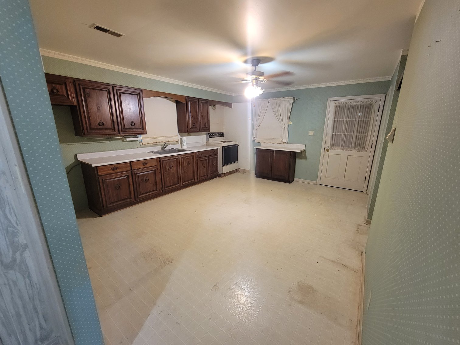 Image for Home with Outbuildings on 9 +/- Acres in Hollywood, Alabama SEPTEMBER 21st 10 AM (CT)