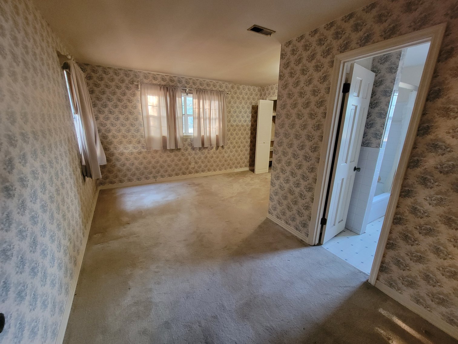 Image for Home with Outbuildings on 9 +/- Acres in Hollywood, Alabama SEPTEMBER 21st 10 AM (CT)