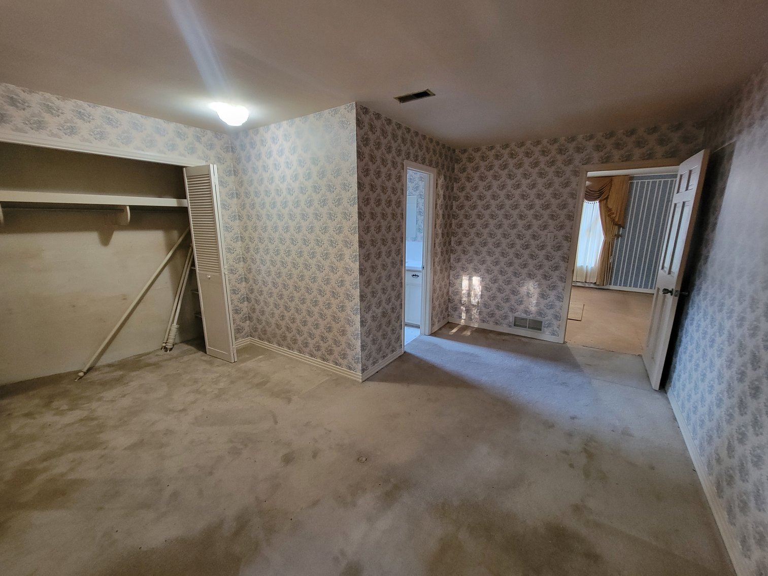 Image for Home with Outbuildings on 9 +/- Acres in Hollywood, Alabama SEPTEMBER 21st 10 AM (CT)