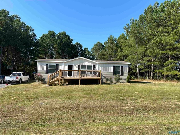 Image for 370 COUNTY ROAD 682 Cedar Bluff, Alabama