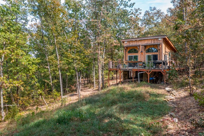 Image for 877 Scenic Avenue Leesburg, Alabama