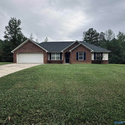 Image for 106 BOWMAN DRIVE Leesburg, Alabama