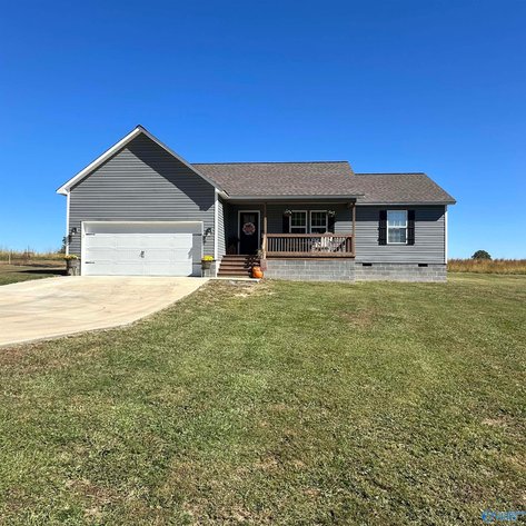 Image for 107 Mills Road Fort Payne, AL 35967