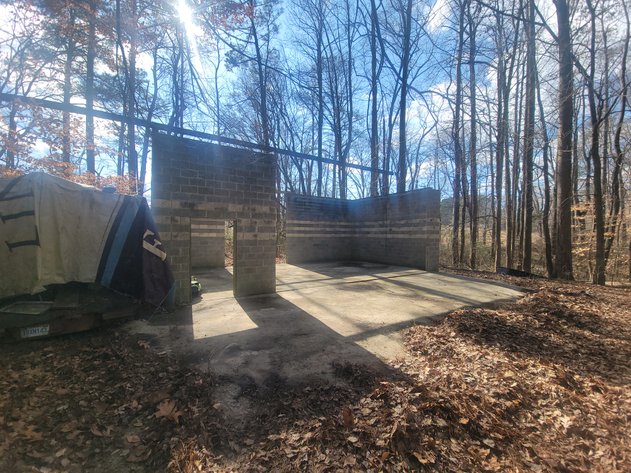 Image for 1855 S Flat Rock Road Douglasville, Georgia 30134