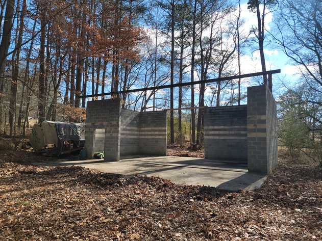 Image for 1855 S Flat Rock Road Douglasville, Georgia 30134