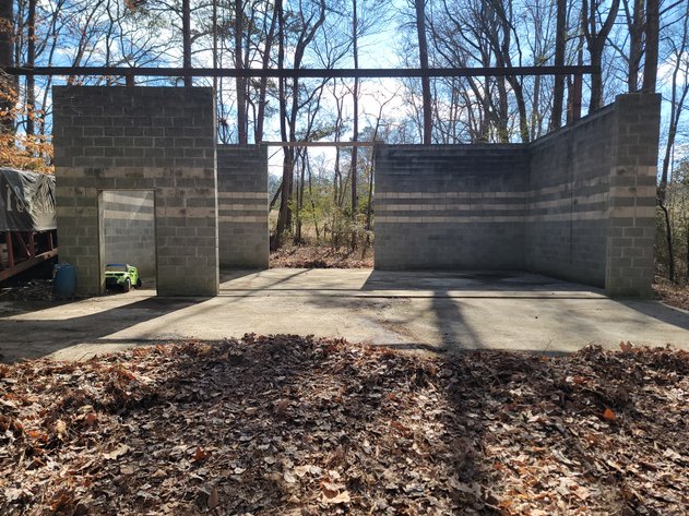 Image for 1855 S Flat Rock Road Douglasville, Georgia 30134