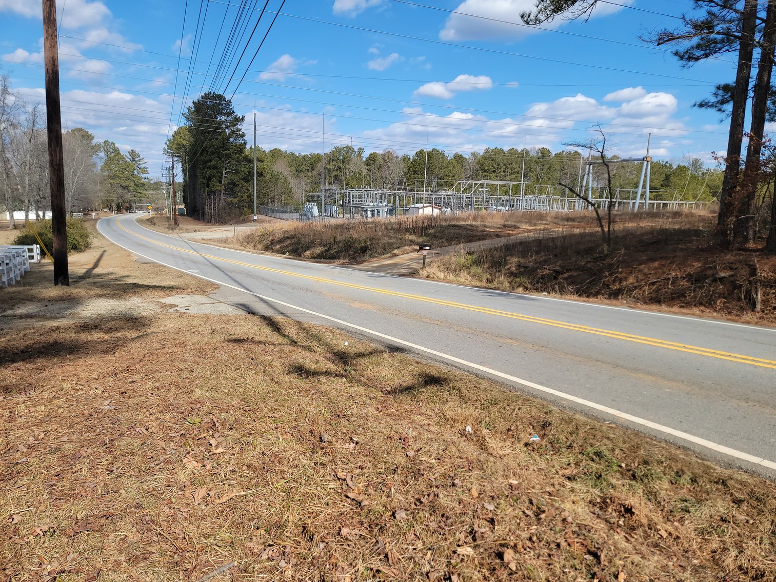 Image for 1855 S Flat Rock Road Douglasville, Georgia 30134
