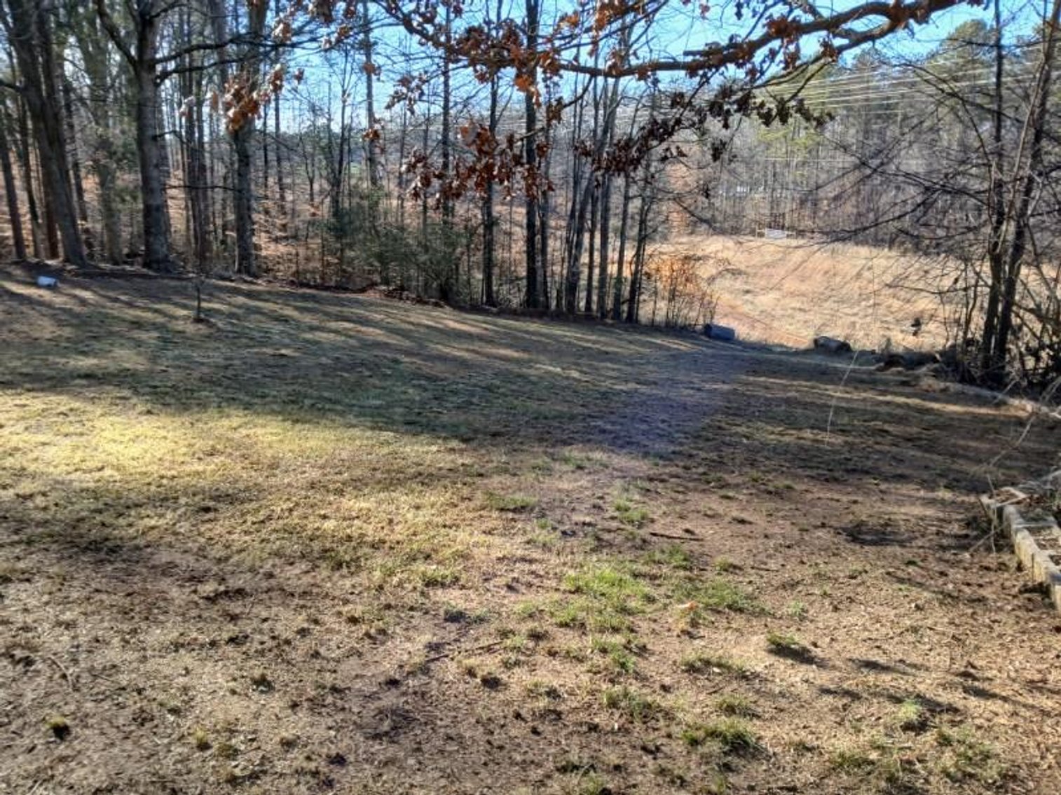 Image for 1855 S Flat Rock Road Douglasville, Georgia 30134