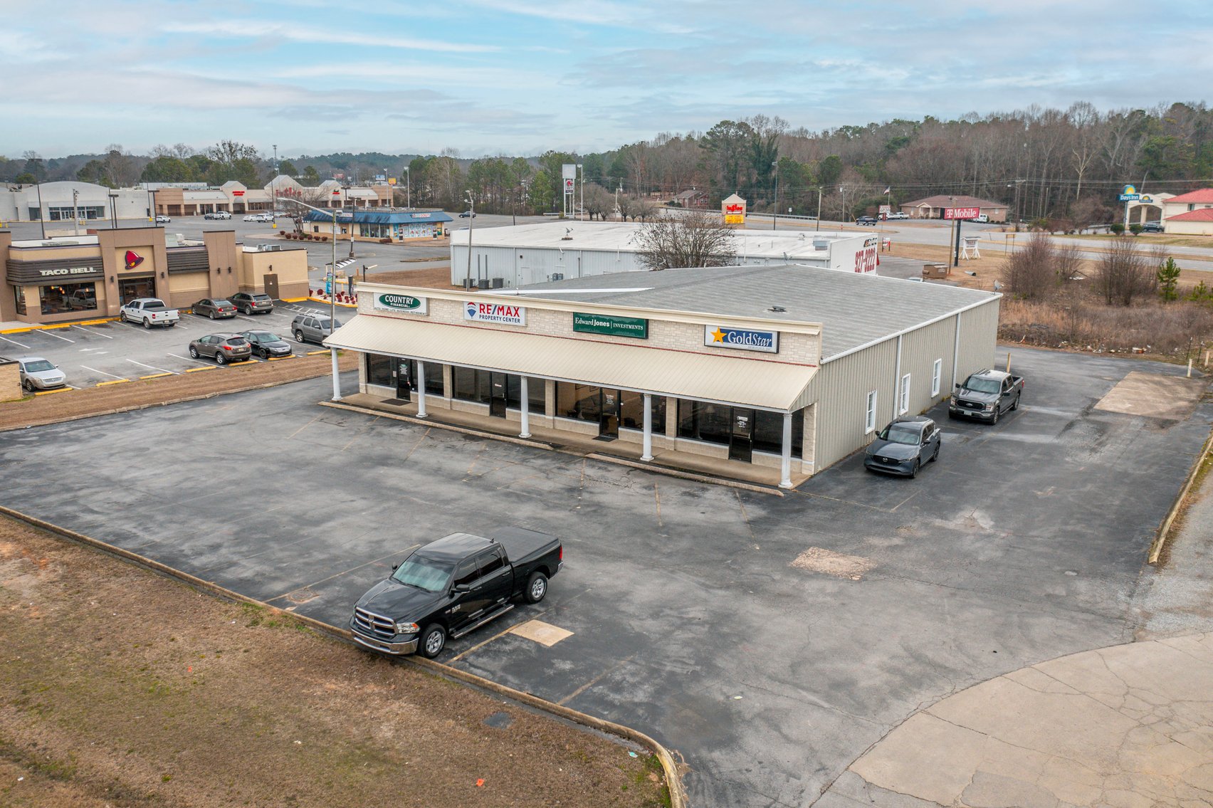 Image for 1551 Chesnut Bypass Centre, AL 35960